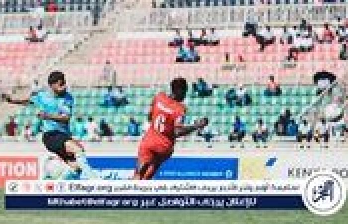 رئيس الشرطة الكيني: الزمالك فاز علينا بالحظ وسيخسر في الإياب