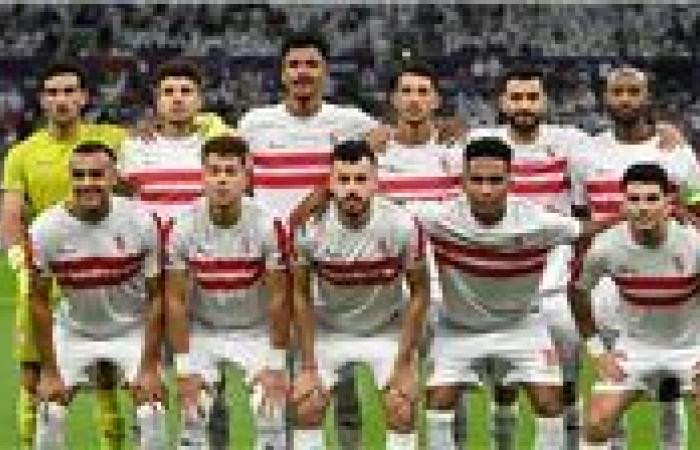 موعد مباراة الزمالك أمام الشرطة الكينى في بطولة الكونفدرالية والقناة الناقلة