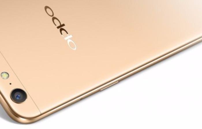 نفاذ الكمية المطروحة للحجز المسبق عبر الإنترنت لهاتف OPPO F5 الجديد والأسبوع المقبل بالأسواق بسعر تنافسي