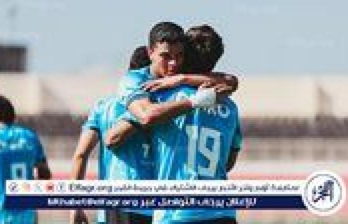 موعد الاجتماع الفني لمباراة الزمالك والشرطة الكيني في إياب دور الـ 32 للكونفدرالية الإفريقية