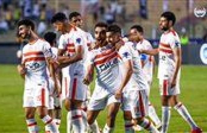 تعرف على موعد مباراة الزمالك أمام الشرطة الكيني