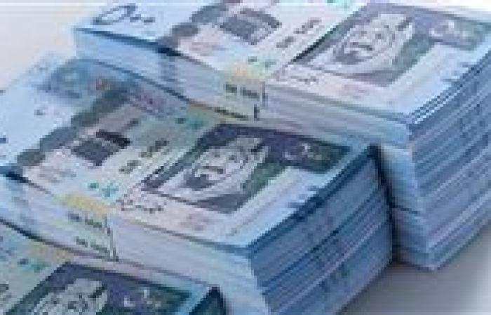 سعر الريال السعودى اليوم الخميس 19-9-2024