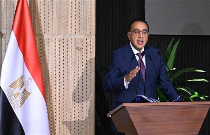 مدبولي: نسعى لتشجيع الاستثمارات السعودية في مصر وفتح آفاق جديدة للتعاون بين البلدين