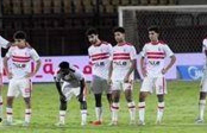 موعد مباراة العودة بين الزمالك والشرطة الكيني بالكونفدرالية