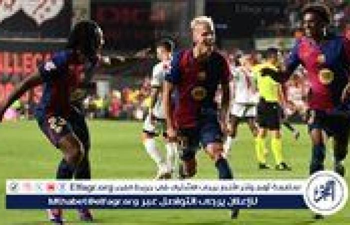 موعد مباراة برشلونة وموناكو في دوري أبطال أوروبا والقنوات الناقلة