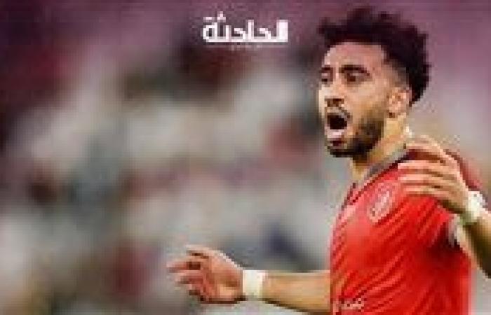 علاقة بالتراضي أم اغتصاب؟.. الأزمة الكاملة للاعب الريان القطري أحمد ياسر المحمدي والفتاة الأجنبية