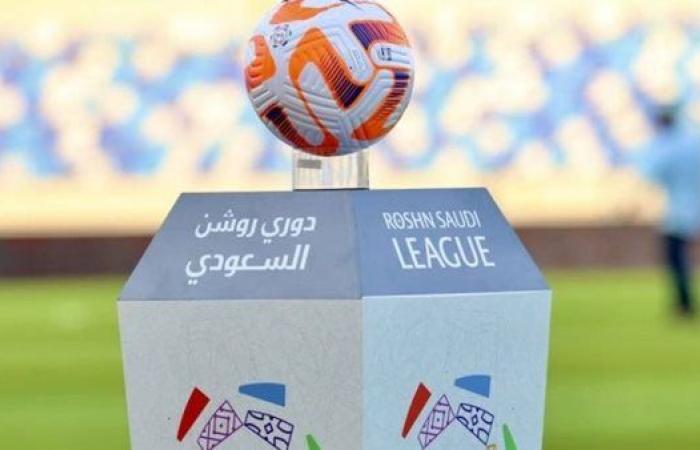 اليوم.. 3 مباريات في انطلاقة الجولة الرابعة من الدوري السعودي