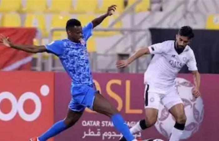 نهائي مبكر في الدوري القطري بين الدحيل والسد