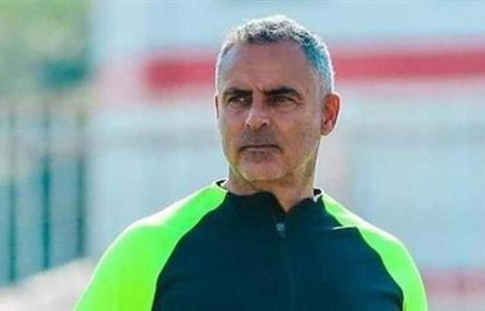 ماذا قال جوميز بعد فوز الزمالك على الشرطة الكيني بالكونفدرالية؟