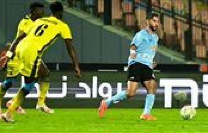 بأقل مجهود.. الزمالك إلى دور الـ16 من الكونفيدرالية الإفريقية بعد الفوز على الشرطة الكيني 2-1| فيديو