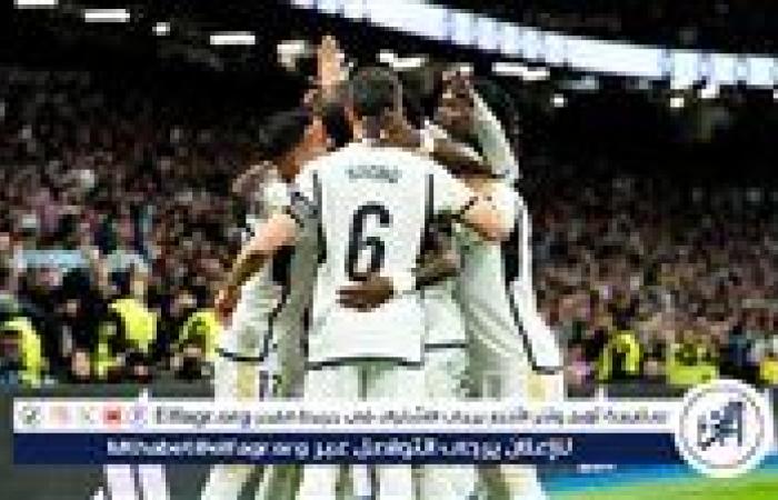 بي إن سبورتس تكشف عن معلق مباراة ريال مدريد وإسبانيول