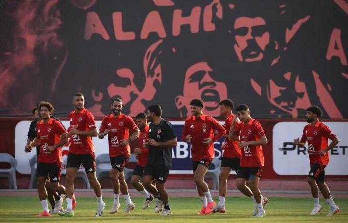 موعد مباراة الأهلي ضد جورماهيا الكيني بدوري أبطال إفريقيا