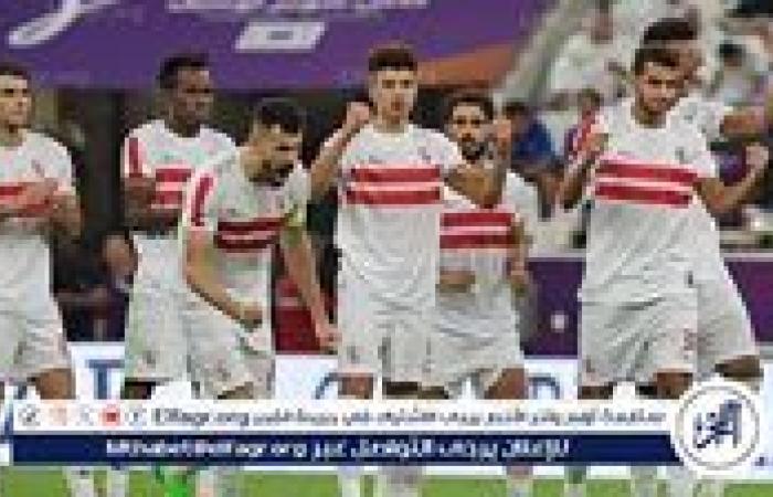 أحمد سليمان يكشف تطورات ملف صفقات الزمالك في الميركاتو الصيفي