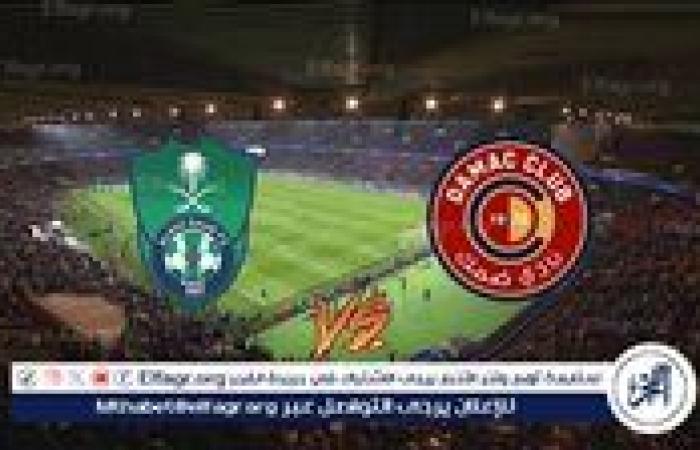 يوتيوب دون تقطيع الآن.. مباراة الأهلي السعودي وضمك Al-Ahli Saudi vs Damac اليوم في دوري روشن السعودي 2024