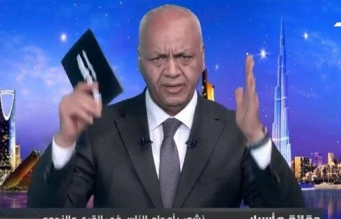 مصطفى بكري: حزب الله اللبناني سيرد على إسرائيل بشكل قوي (فيديو)