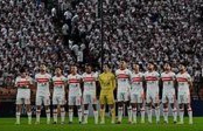 الزمالك يكرر انتصاره على الشرطة الكيني ويتأهل لمجموعات الكونفدرالية