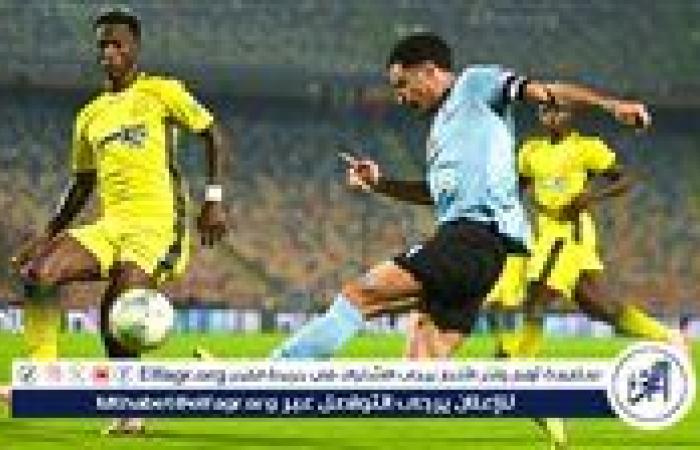 عاجل.. الشرطة الكيني يقلص الفارق بهدف أول في شباك الزمالك