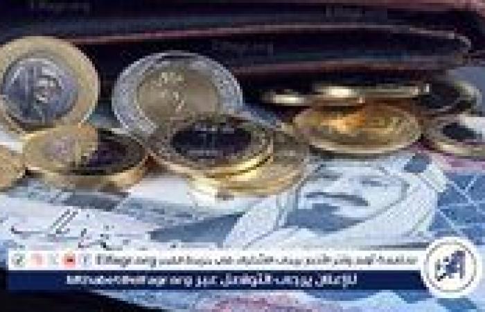 سعر الريال السعودي أمام الجنيه داخل البنوك في تعاملات اليوم الجمعة 20-9-2024: تفاصيل البيع والشراء