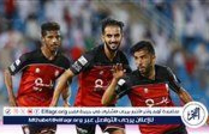 موعد مباراة الرياض ضد الرائد في دوري روشن السعودي والقنوات الناقلة