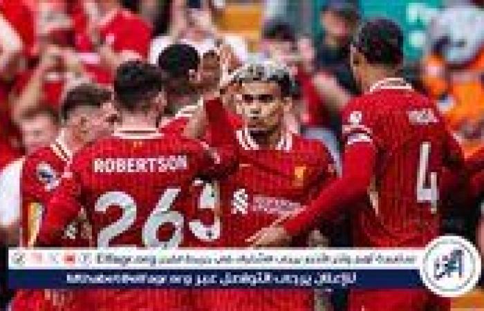 بمشاركة صلاح.. ليفربول يضرب بورنموث بثلاثية نظيفة في الدوري الإنجليزي