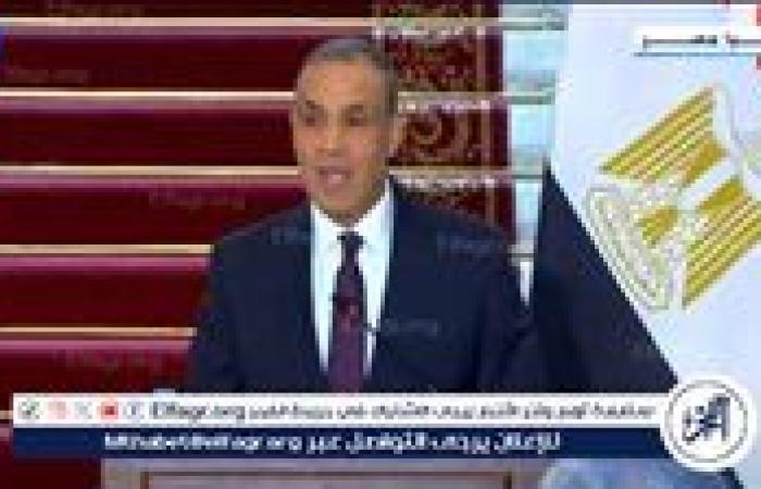 وزير الخارجية: الجهد المصري مع قطر والولايات المتحدة لن يتوقف ونعمل على حقن دماء الفلسطينيين