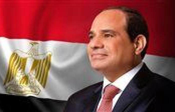 السيسي يوجه بتحجيم المشاركة في الألعاب التي لا تتمتع مصر فيها بميزة تنافسية