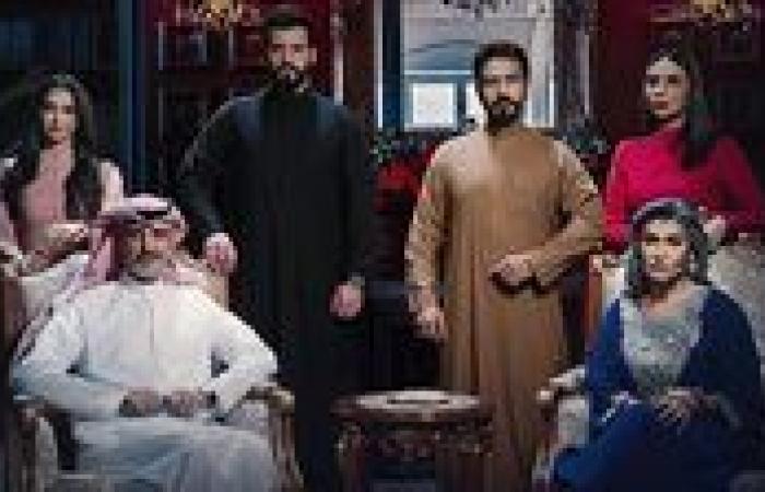 أحداث مسلسل بيت العنكبوت الحلقة 6.. وفاة عوض