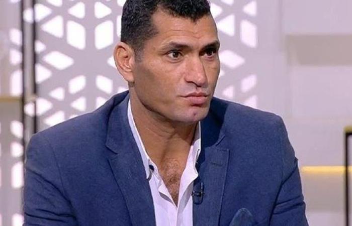 أبو الدهب: الأهلي لن يجد منافسًا في إفريقيا وسيتوج بالسوبر الإفريقي