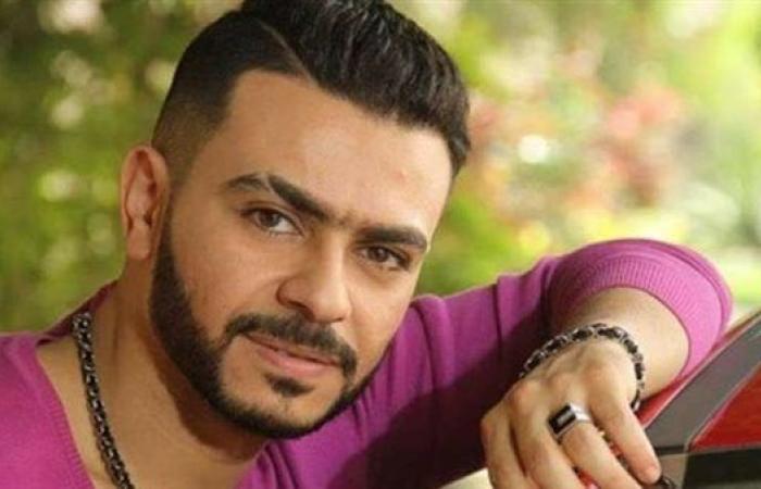 بعد إعلانه اعتزال الفن.. كريم الحسيني يكشف تفاصيل مكالمة محمد صبحي له