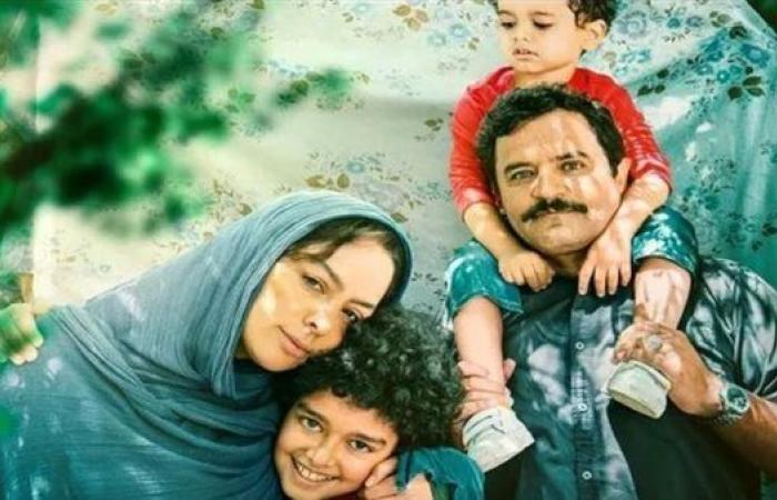 إيران ترشّح فيلم "بين أحضان الشجرة" لجائزة أفضل فيلم روائي عالمي