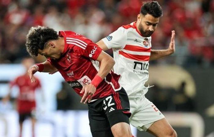 الأهلي والزمالك صدام متجدد على الساحة الأفريقية.. تاريخ مواجهات القطبين قبل السوبر (تقرير)