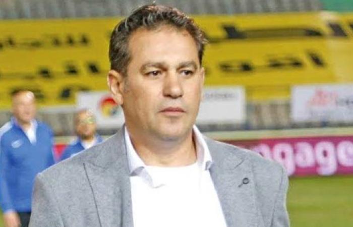 خالد جلال: لعب الزمالك بالناشئين في كأس مصر خطأ كبير