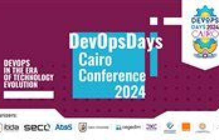 انعقاد مؤتمر DevOpsDays القاهرة 2024 .. الأربعاء المقبل