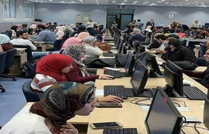 استعلم فورا.. رابط نتيجة مرحلة تقليل الاغتراب تنسيق المرحلة الثالثة 2024