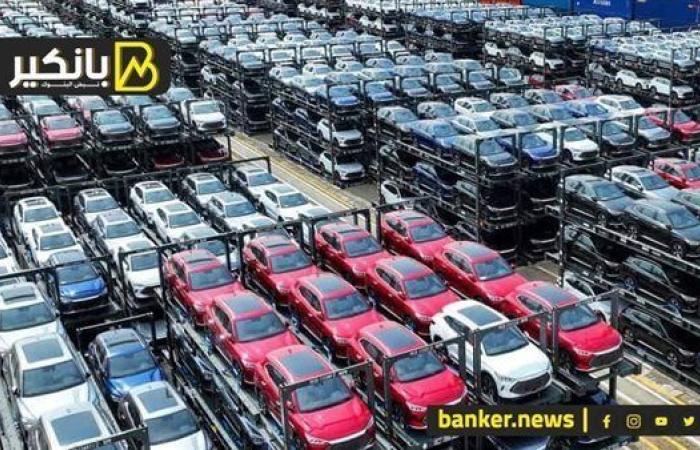 BMW ونيسان ورانج روفر  .. شوف إزاي تشتري عربية مستوردة من الجمارك بأقل سعر؟