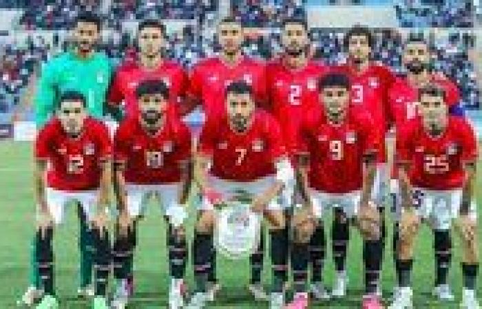 مواعيد مباريات منتخب مصر القادمة والقنوات الناقلة