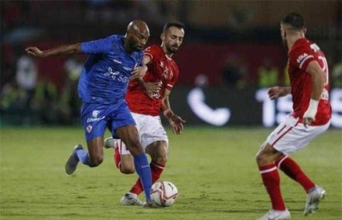 عاجل | السوبر الإفريقي للأهلي والزمالك يؤجل حفل افتتاح كأس العالم للأندية لكرة اليد