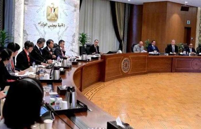 رئيس الوزراء يؤكد الأولوية القصوى التي توليها الدولة المصرية لقطاع الطاقة الجديدة والمتجددة