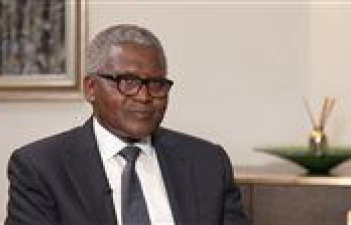 My Dream of Buying Arsenal Is Over، Says Africa’s Richest Man