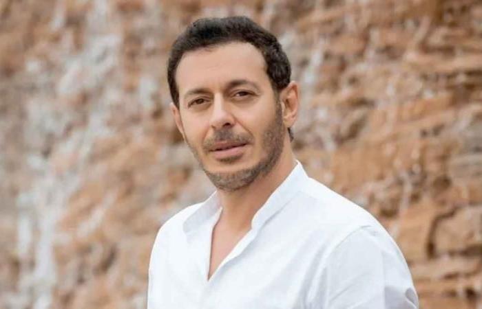 المخرج أحمد خالد أمين يكشف عن تفاصيل مسلسل ”حكيم باشا”