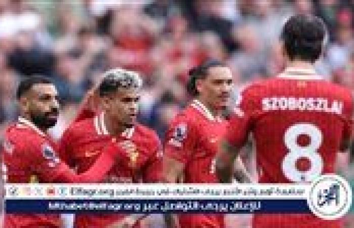 موعد مباراة ليفربول ووست هام يونايتد في كأس كاراباو والقنوات الناقلة