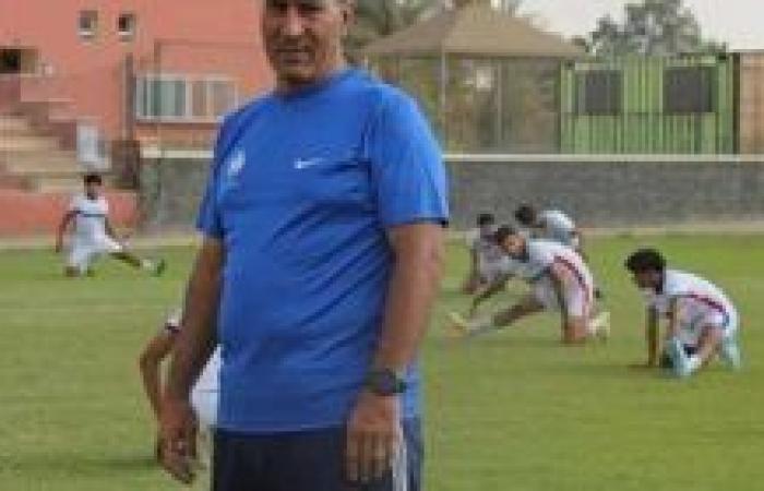 نادي النجوم يتعاقد مع أحمد يونس لتولي منصب المدير الفني