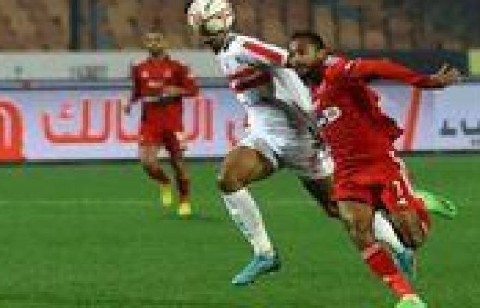 القنوات الناقلة لمباراة الأهلي والزمالك فى السوبر الإفريقي