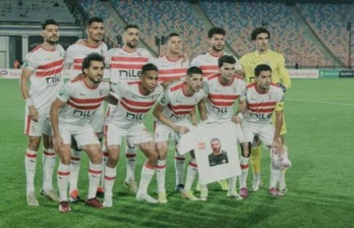 بالقوة الضاربة.. تشكيل الزمالك المتوقع أمام الأهلي في كأس السوبر الإفريقي 2024