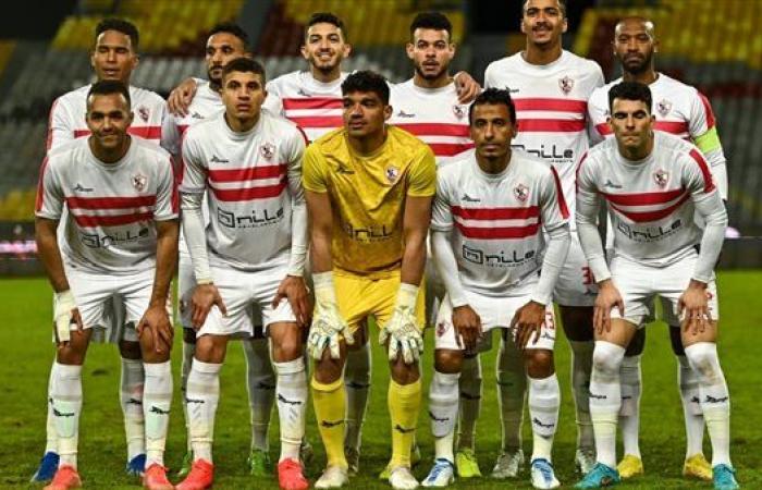 صدمة قوية للزمالك قبل مواجهة الأهلي في السوبر الإفريقي بساعات