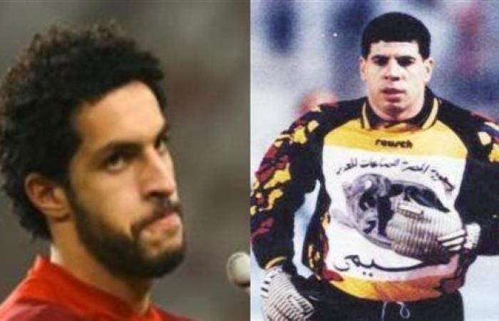 الأهلي والزمالك بعد 30 سنة.. أجيال بتسلم أجيال في السوبر الأفريقي