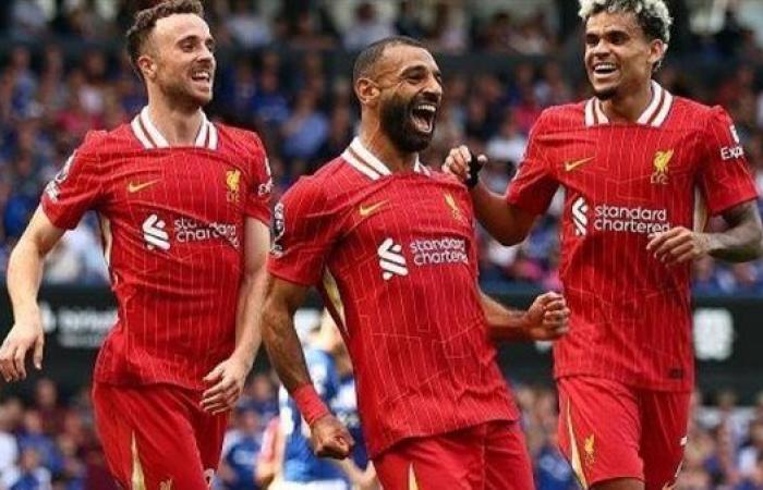 ليفربول وولفرهامبتون.. موعد المباراة والتشكيل المتوقع