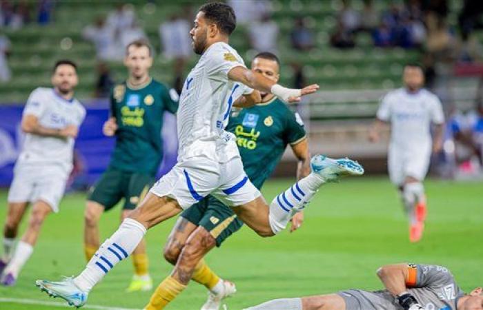 قطار الهلال يدهس الخلود برباعية في الدوري السعودي بمشاركة ديانج