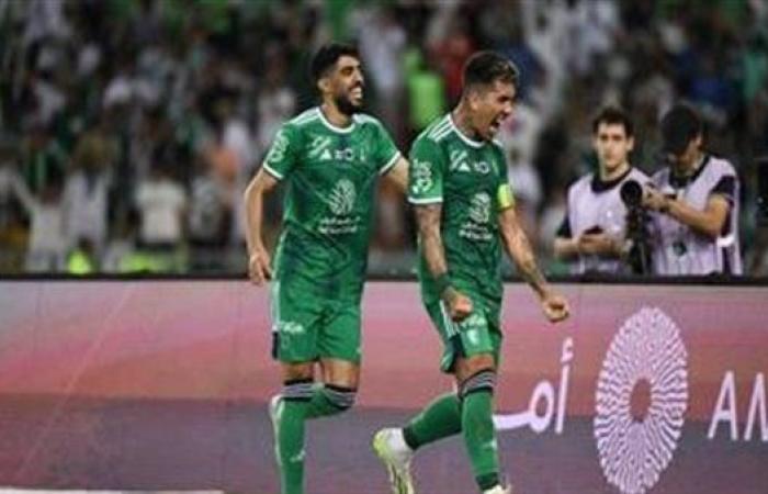 دوري أبطال آسيا.. معلق مباراة أهلي جدة والوصل الإماراتي