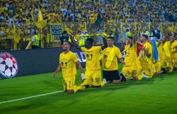 دوري أبطال آسيا.. تشكيل الوصل الإماراتي المتوقع أمام الأهلي